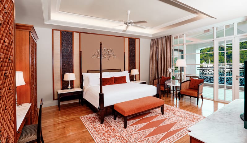 The Danna Langkawi - Grand Marina View_001